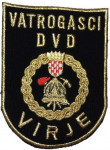 DVD VIRJE 3